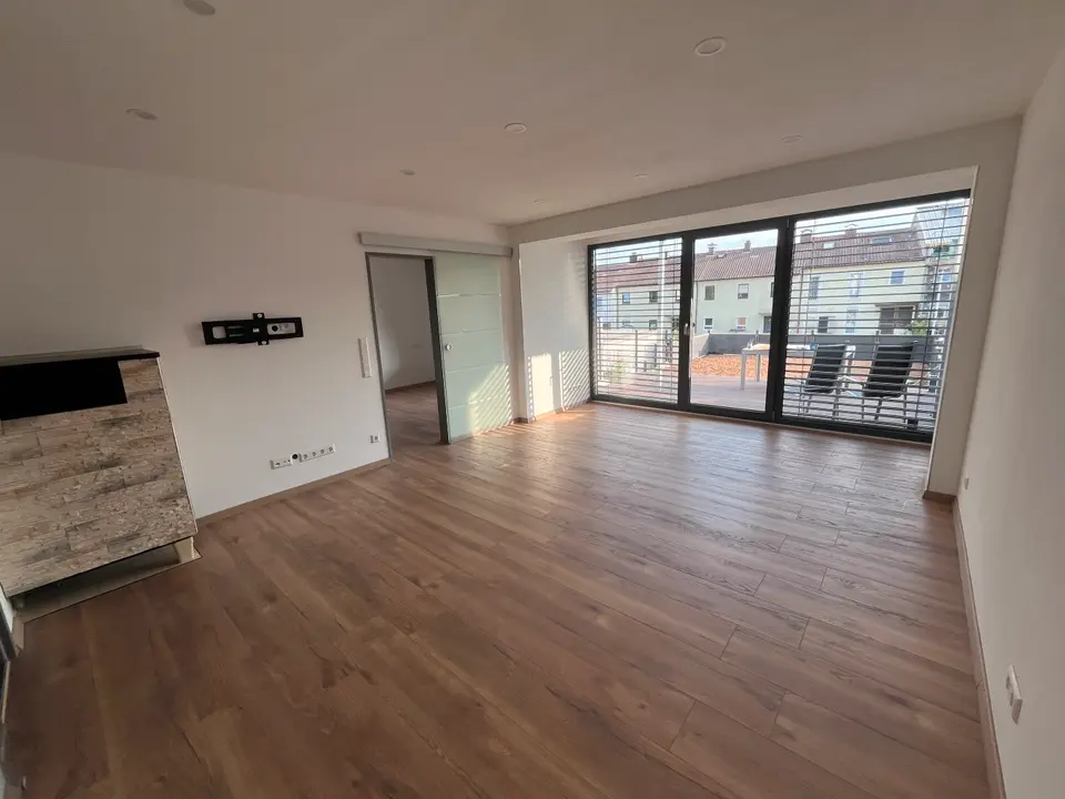 5 Zimmer Wohnung mit 100 m² in Böblingen – Bild 9