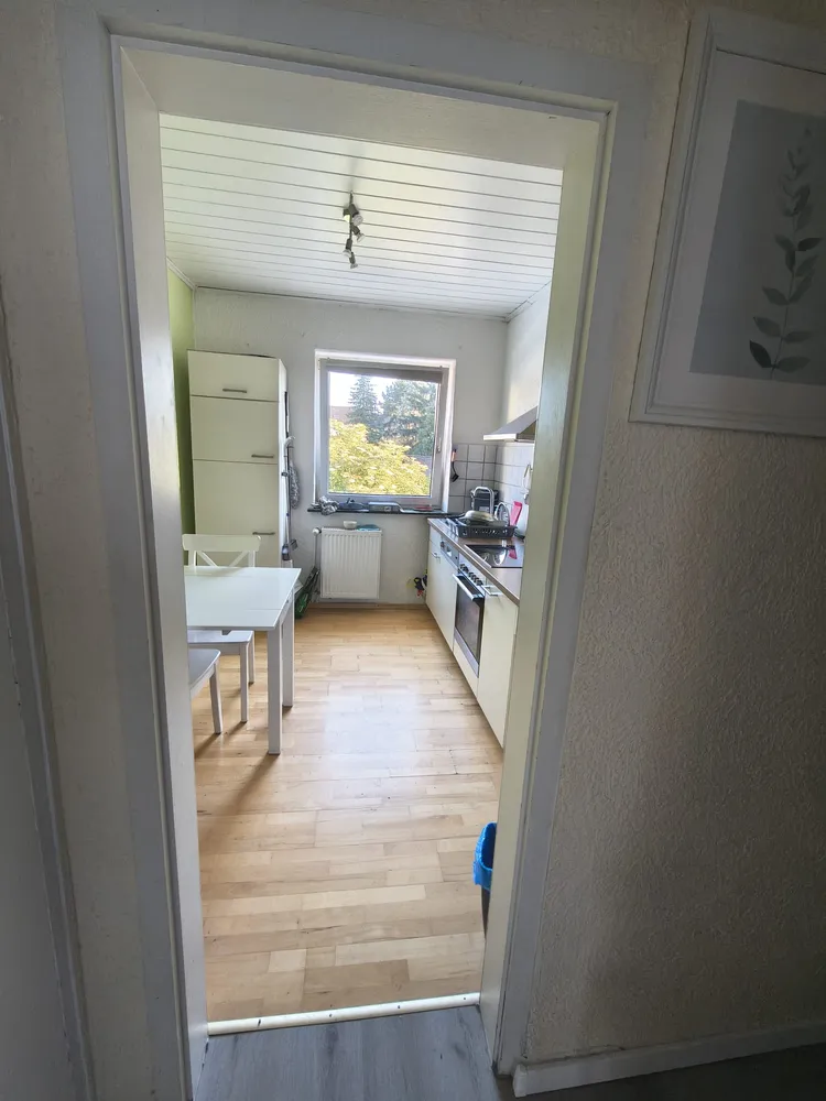 4 Zimmer Wohnung mit 75 m² in Mannheim – Bild 4