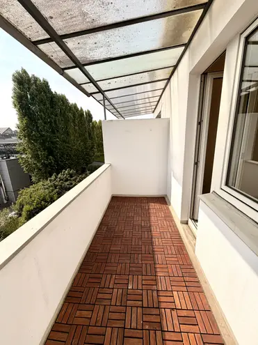 2 Zimmer Wohnung mit 57 m² in Düsseldorf – Bild 4