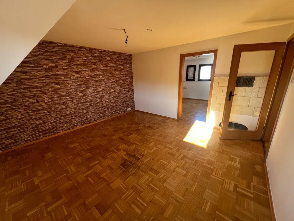 3 Zimmer Wohnung mit 64 m² in Balingen – Bild 4