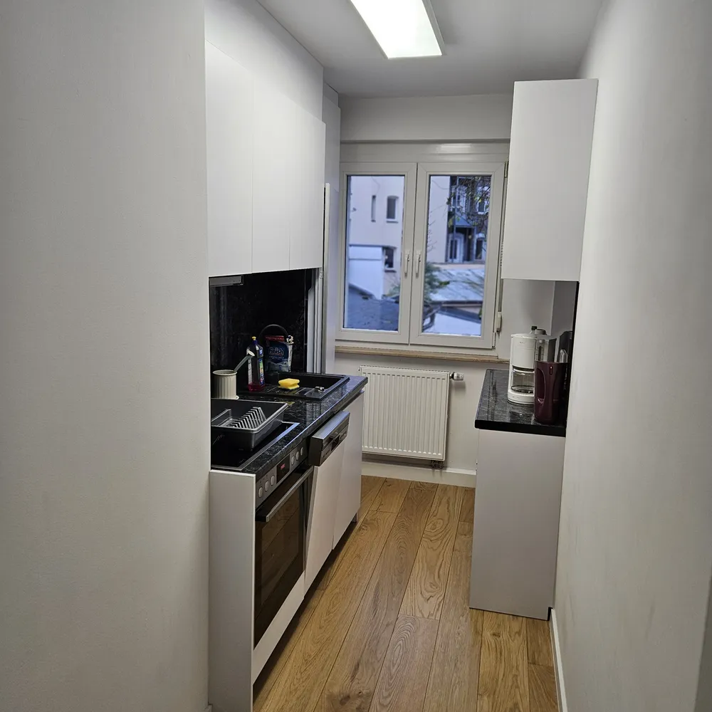 2 Zimmer Wohnung mit 50 m² in Nürnberg – Bild 11