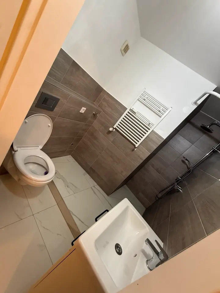 2 Zimmer Wohnung mit 55 m² in Wuppertal – Bild 10