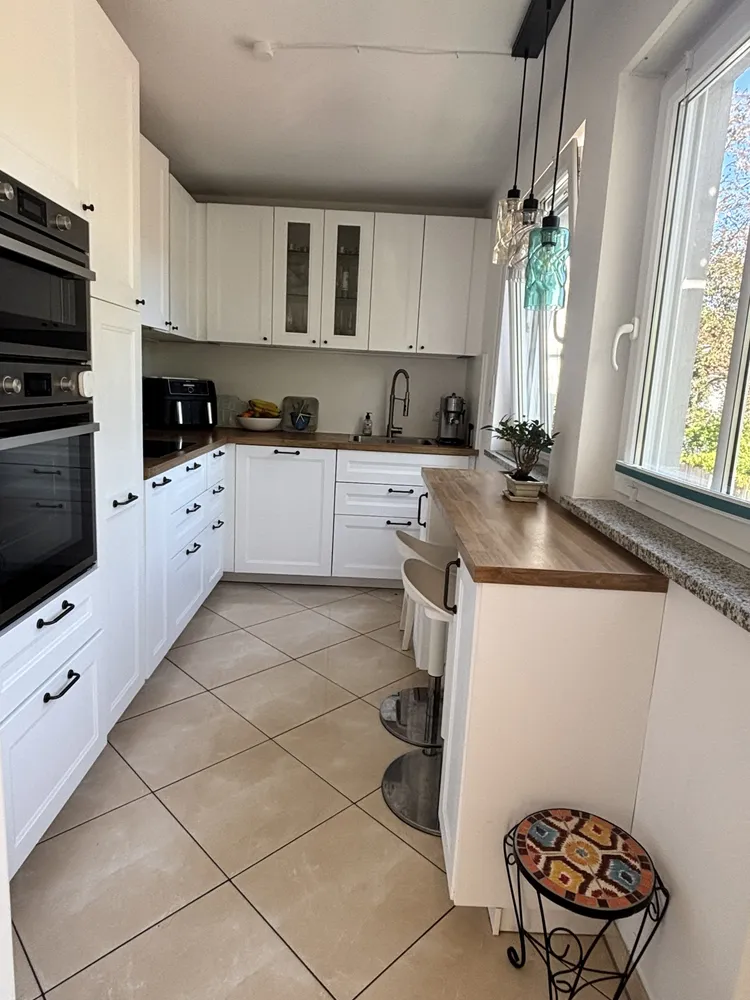 4 Zimmer Wohnung mit 110 m² in München – Bild 10