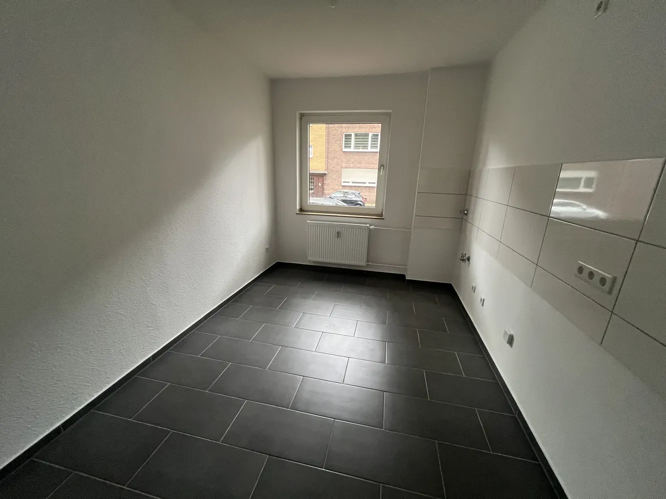 2 Zimmer Wohnung mit 50 m² in Duisburg – Bild 3