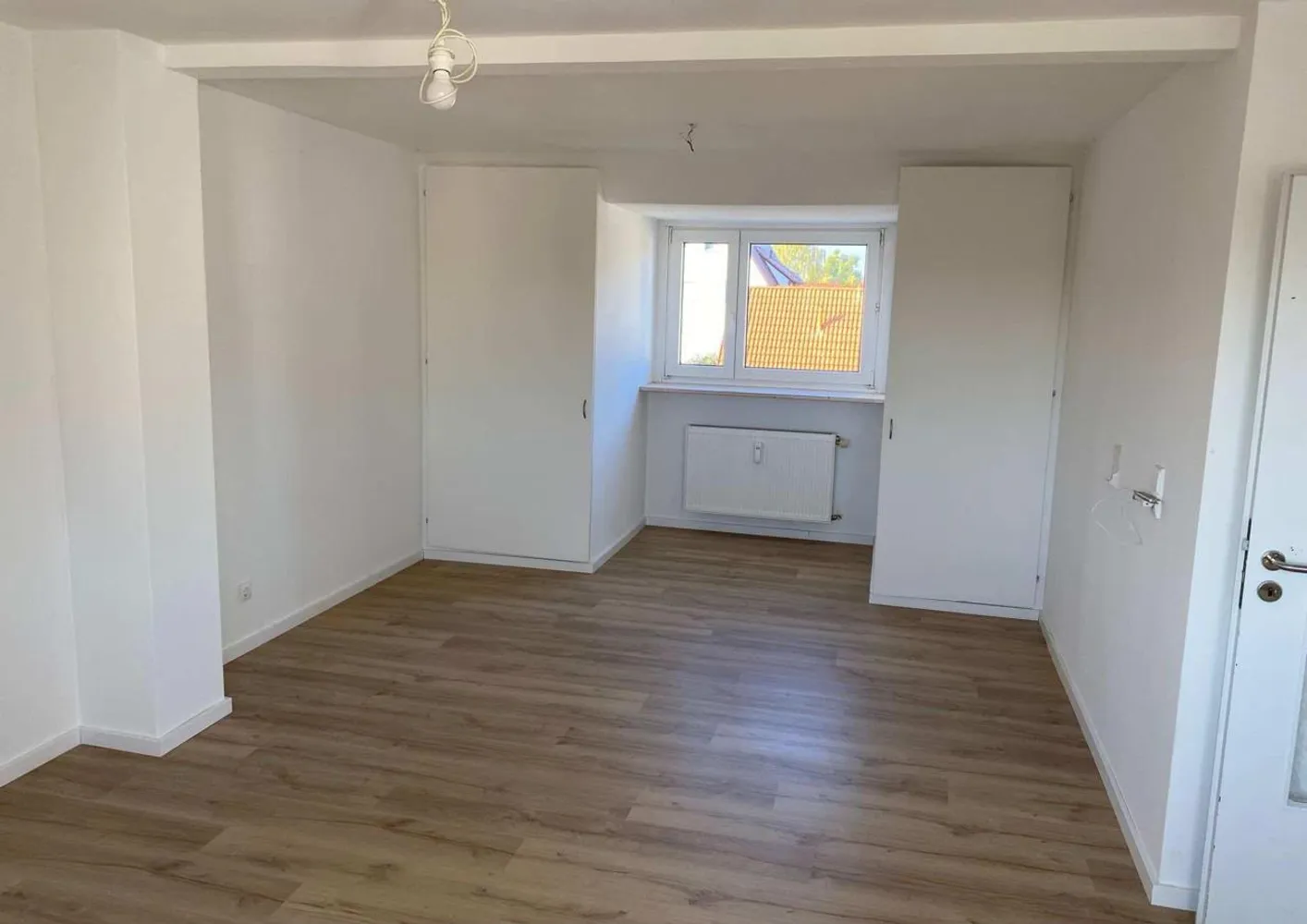 1 Zimmer Wohnung mit 43 m² in Nürnberg – Bild 4
