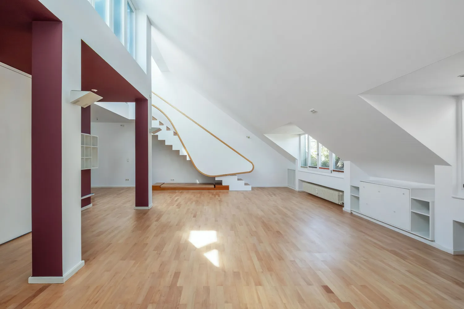 2 Zimmer Wohnung mit 160 m² in Berlin – Bild 3