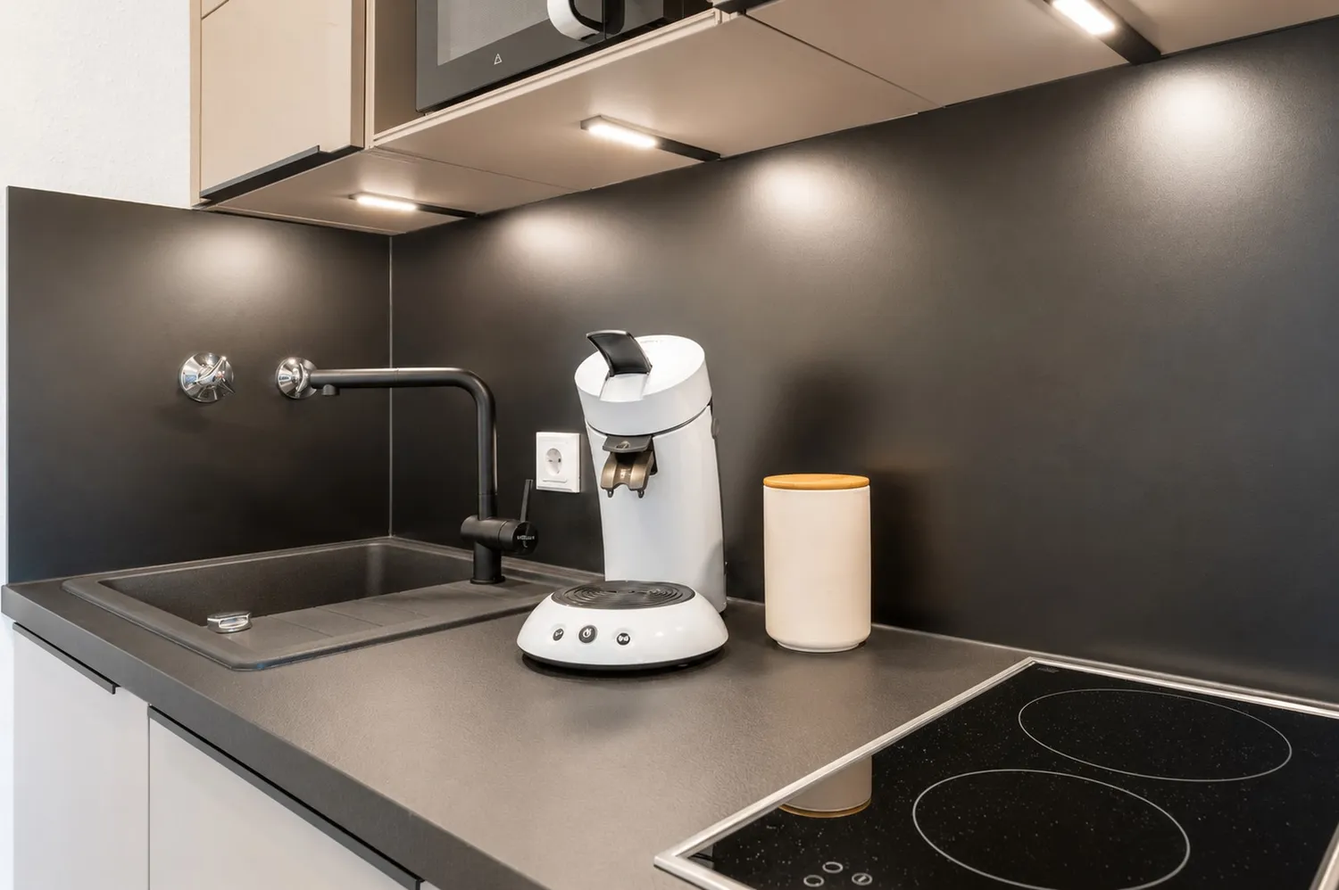 1 Zimmer Wohnung mit 20 m² in Mainz – Bild 6