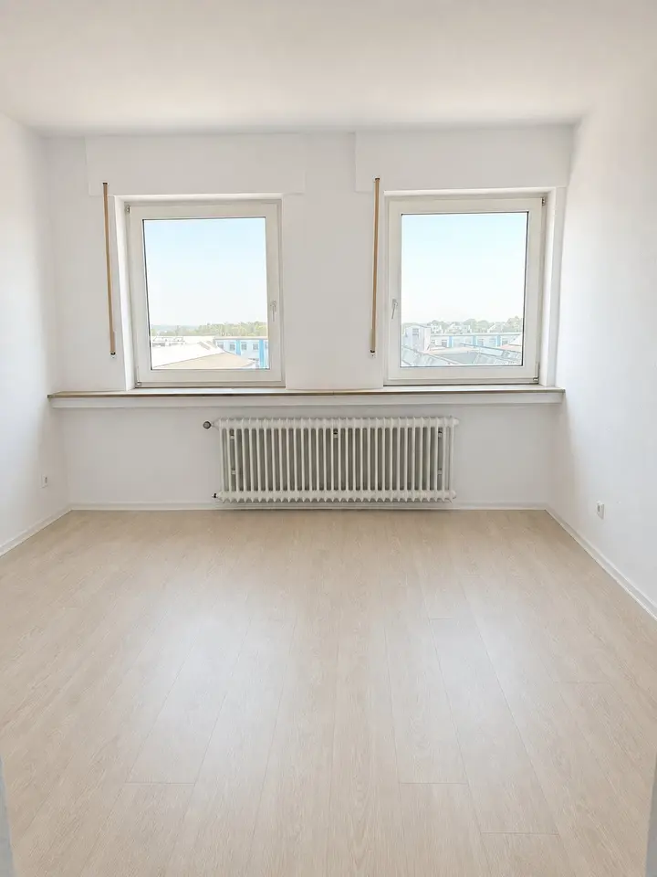 3 Zimmer Wohnung mit 72 m² in Velbert – Bild 6