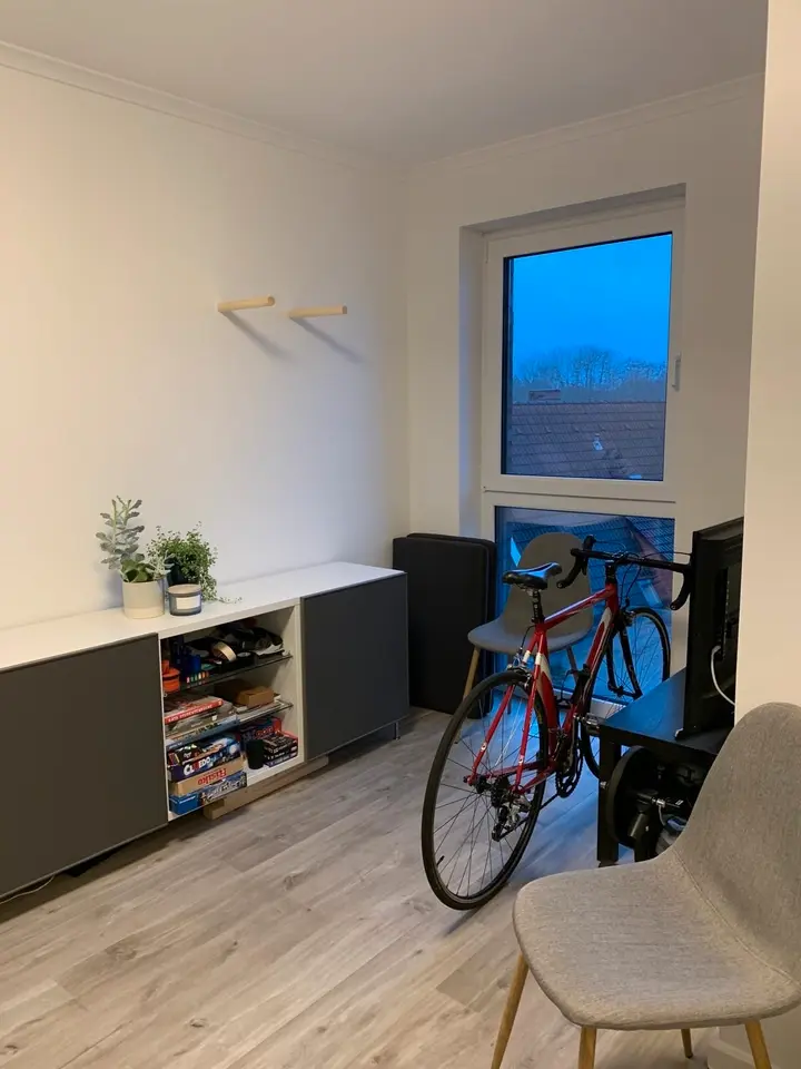 3 Zimmer Wohnung mit 107 m² in Oldenburg – Bild 5