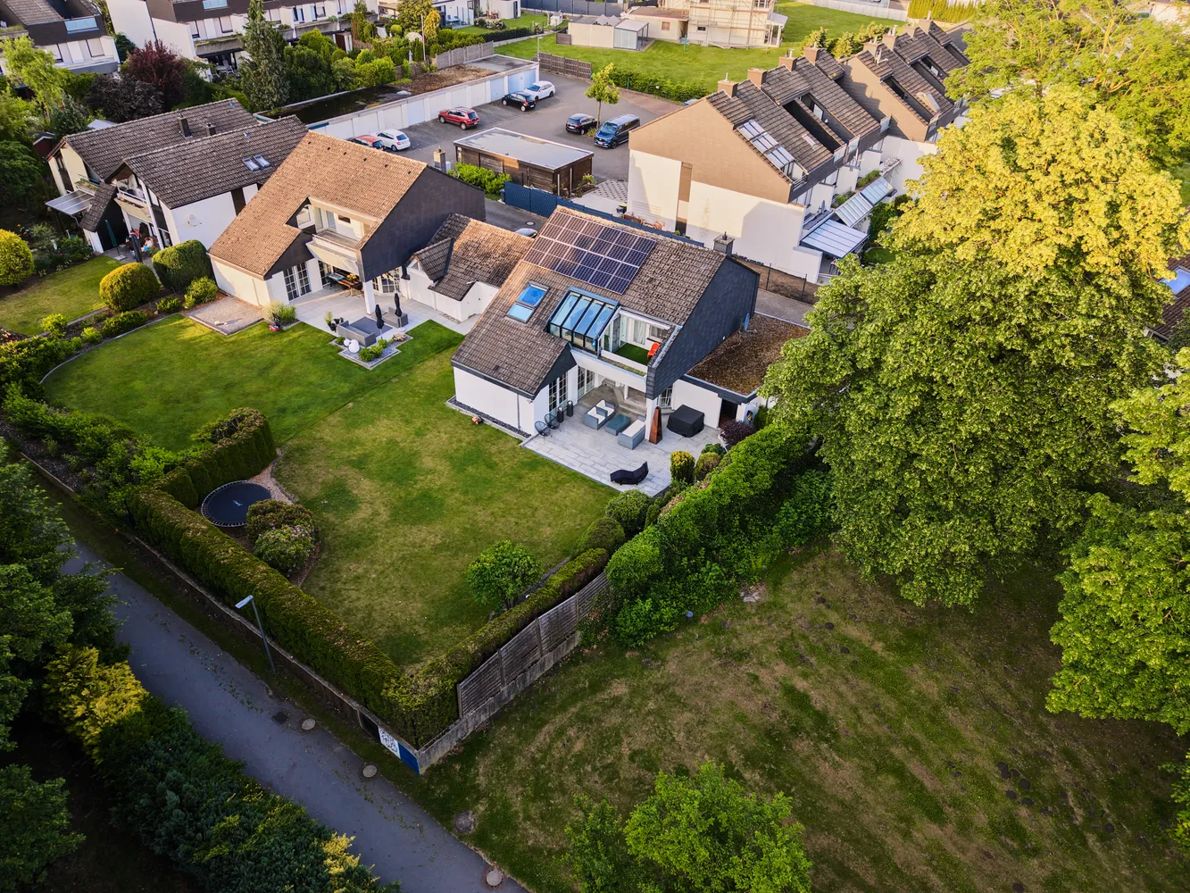 5 Zimmer Haus mit 160 m² in Bielefeld – Bild 1