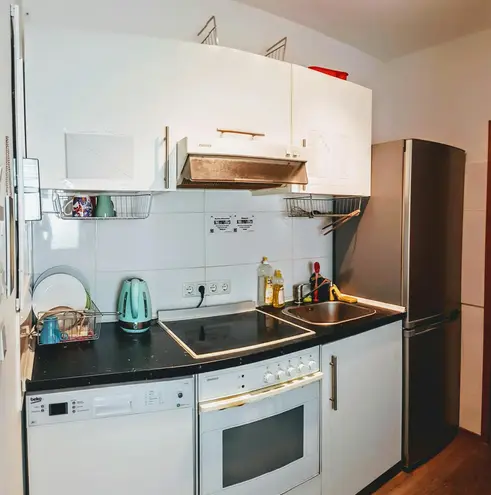 WG-Zimmer mit 16 m² in Dortmund – Bild 6