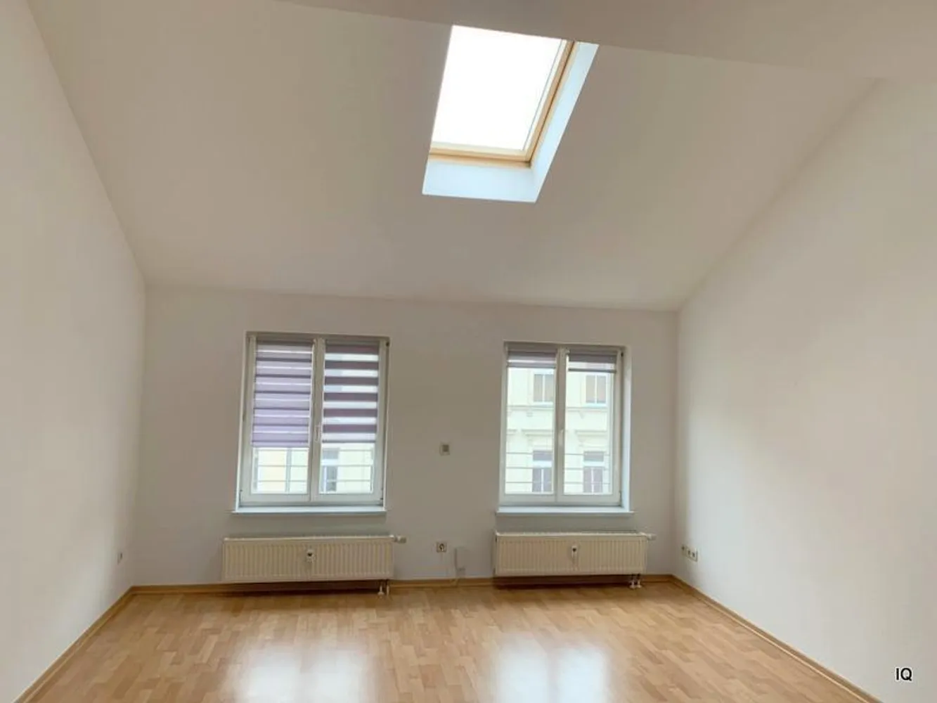2 Zimmer Wohnung mit 60 m² in Leipzig – Bild 1