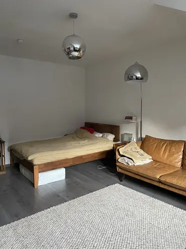 1 Zimmer Wohnung mit 40 m² in Karlsruhe – Bild 4