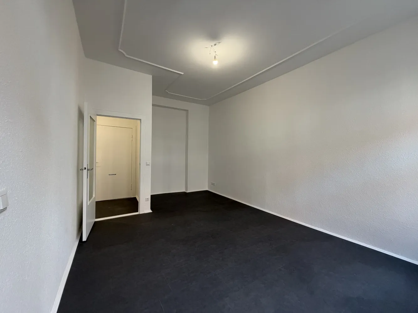 1 room apartment with 36 m² in Berlin – Photo 9