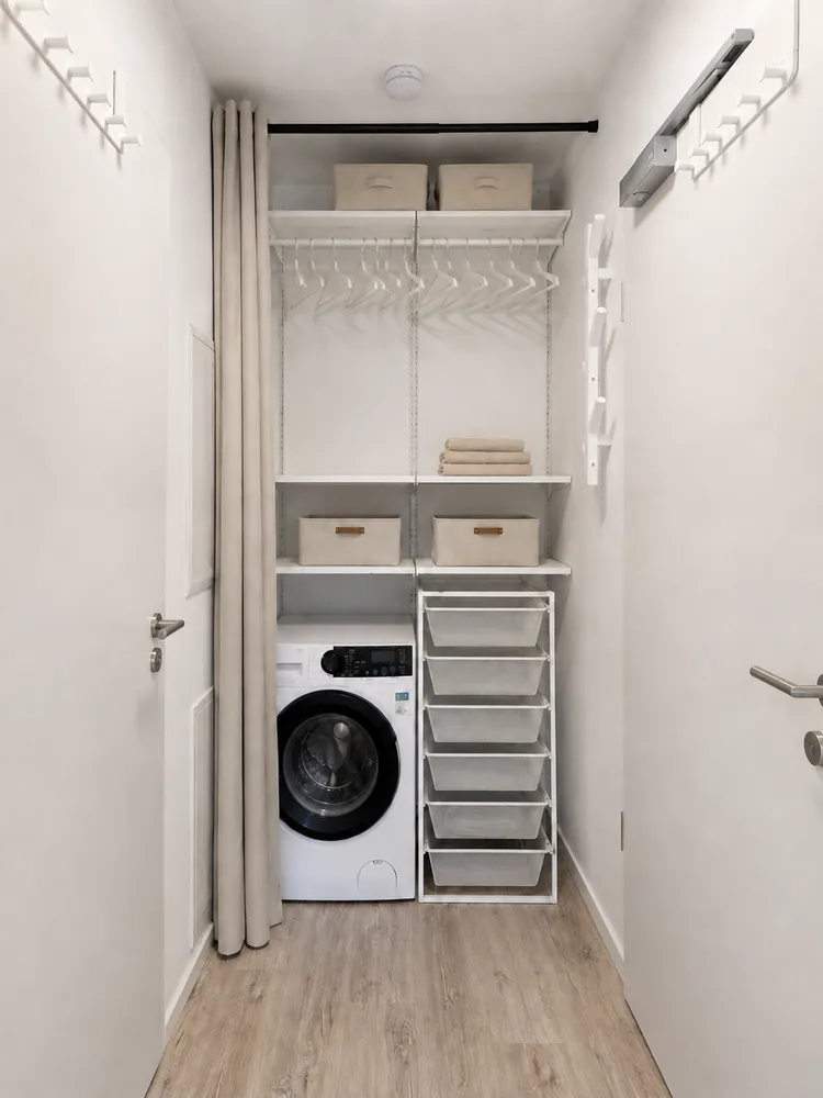 1 Zimmer Wohnung mit 30 m² in Berlin – Bild 10