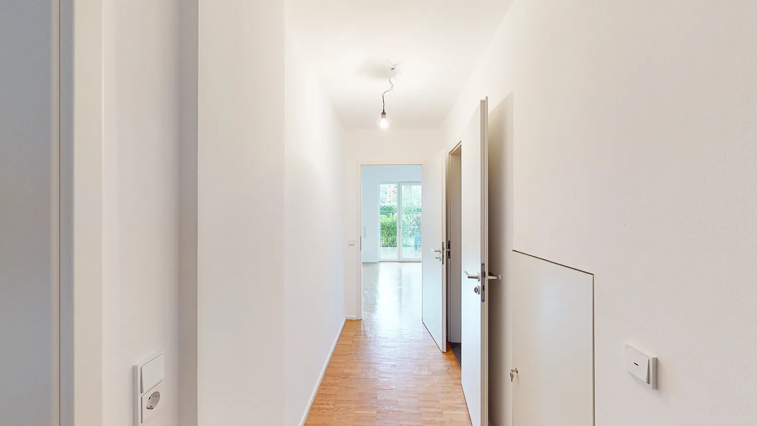 4 Zimmer Wohnung mit 119 m² in Frankfurt am Main – Bild 11