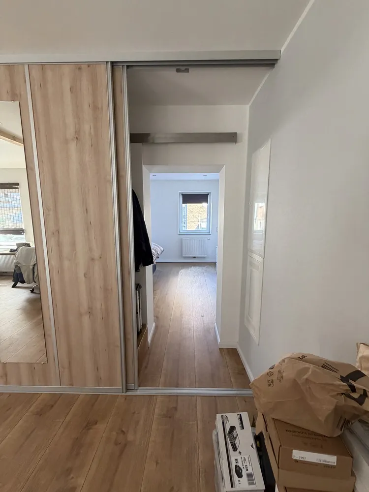 2 room apartment with 52 m² in Hamburg – Photo 12