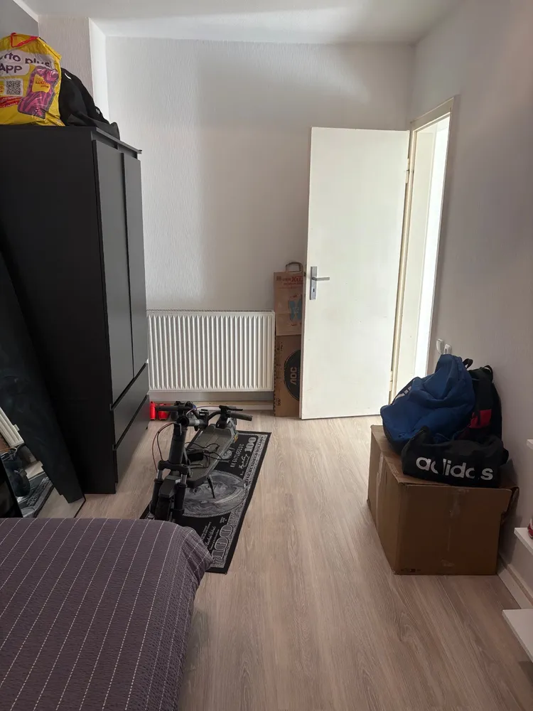 3 Zimmer Wohnung mit 67 m² in Wuppertal – Bild 10