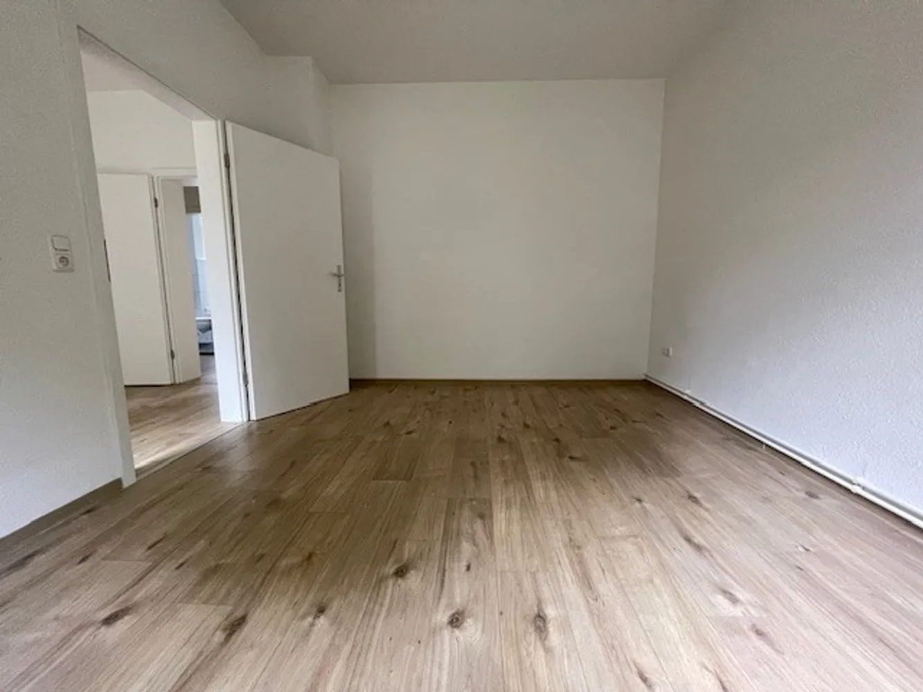 2 Zimmer Wohnung mit 50 m² in Wilhelmshaven – Bild 11