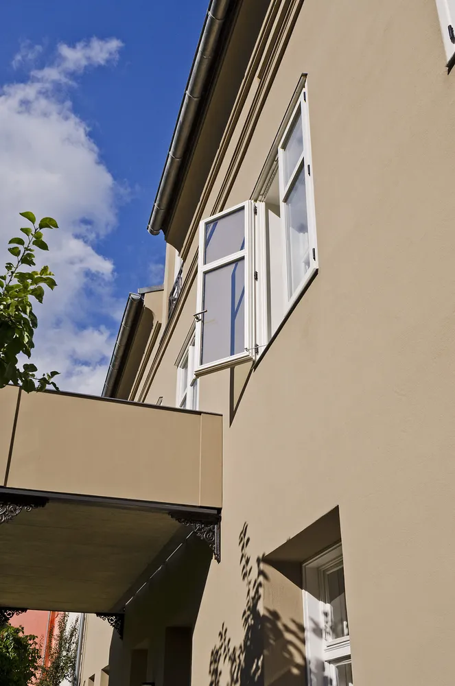 4 Zimmer Wohnung mit 151 m² in Augsburg – Bild 1