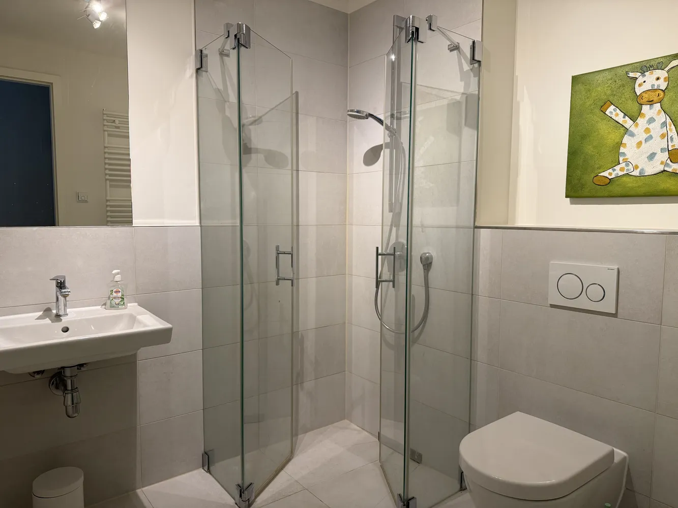 3 room apartment with 78 m² in Berlin – Photo 11