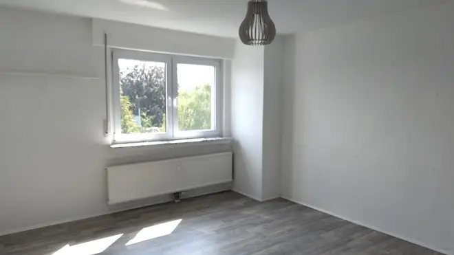 2 Zimmer Wohnung mit 38 m² in Hamm – Bild 2