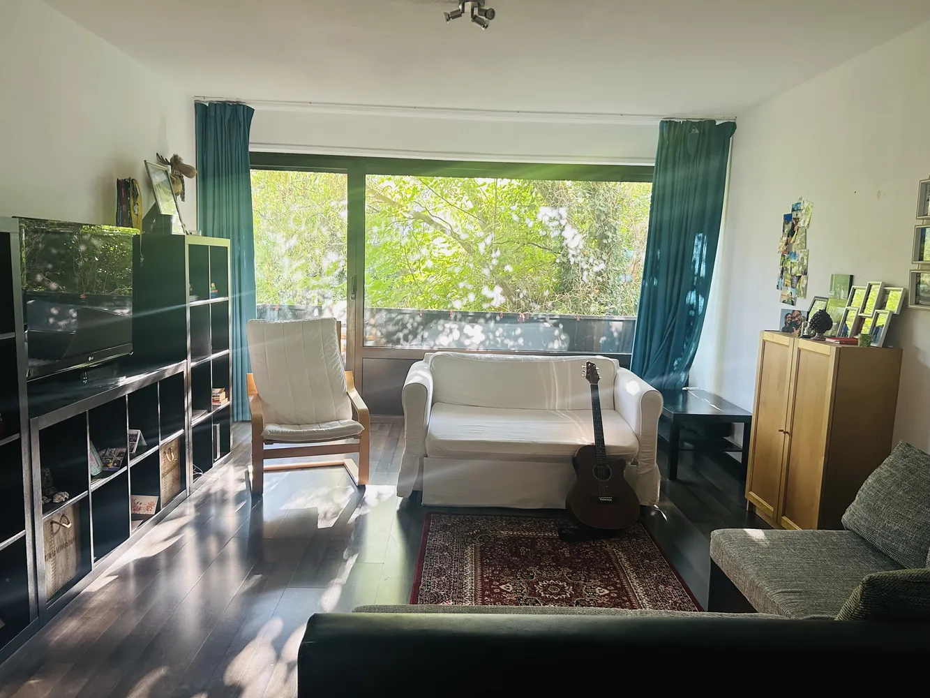 2 Zimmer Wohnung mit 67 m² in Heidelberg – Bild 2