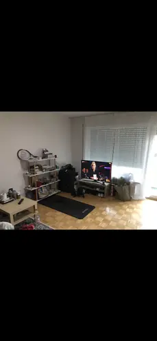 2 Zimmer Wohnung mit 43 m² in Wiesbaden – Bild 10
