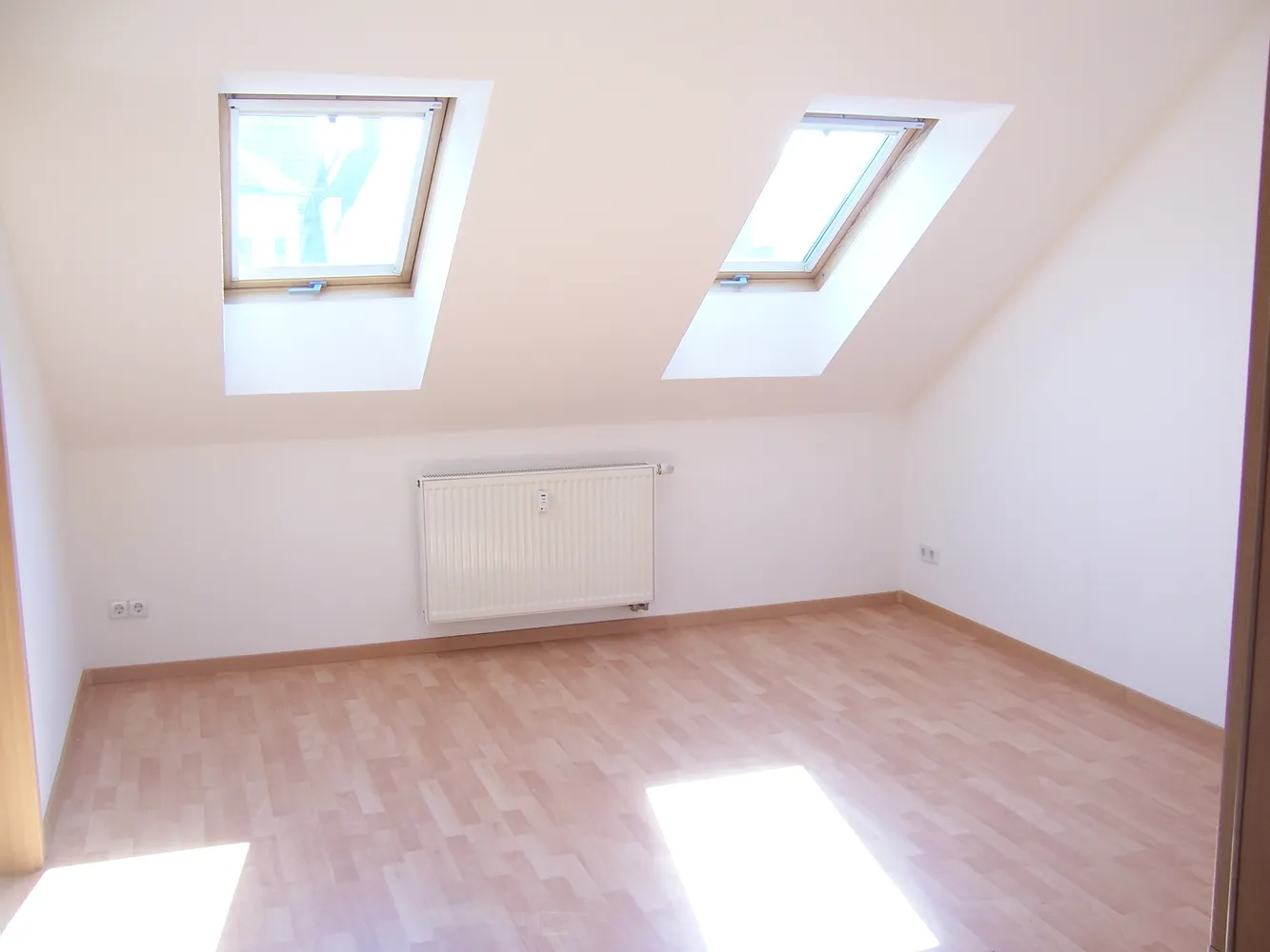 3 Zimmer Wohnung mit 57 m² in Chemnitz – Bild 5
