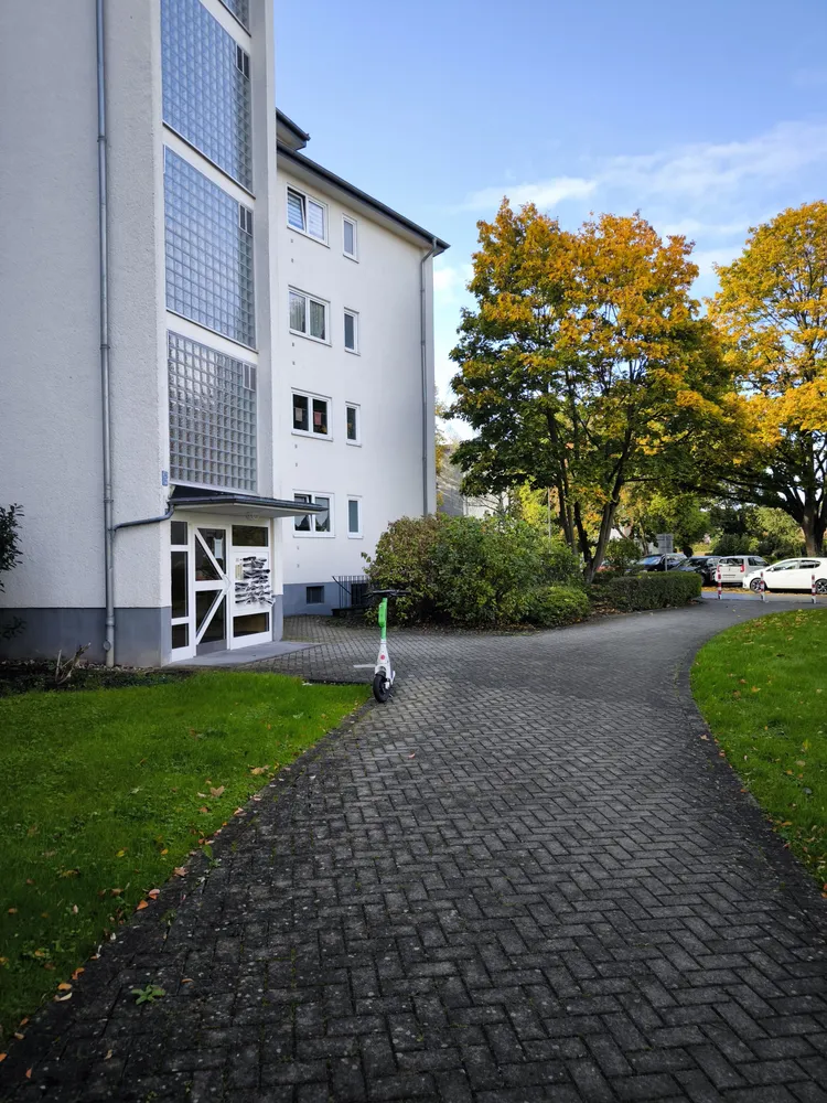 2 Zimmer Wohnung mit 54 m² in Neuss – Bild 3
