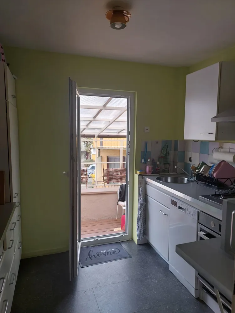 WG-Zimmer mit 10 m² in Stuttgart – Bild 1