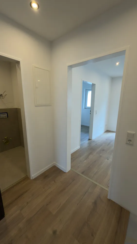 2 Zimmer Wohnung mit 44 m² in Wuppertal – Bild 9