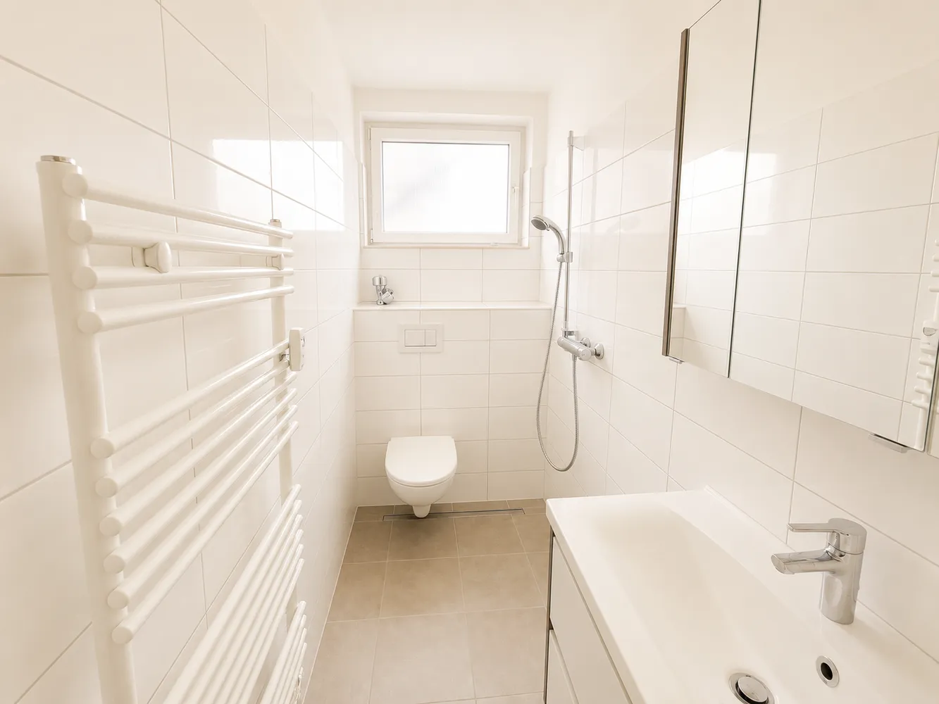 4 Zimmer Wohnung mit 98 m² in Bremen – Bild 7
