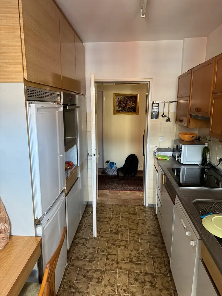 Shared room with 18 m² in Stuttgart – Photo 3