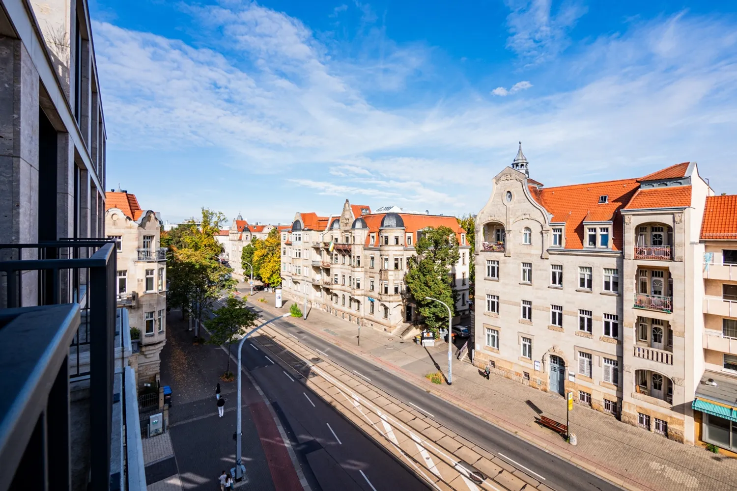 4 Zimmer Wohnung mit 101 m² in Dresden – Bild 6