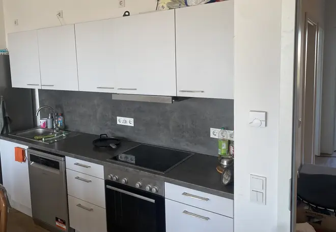 3 Zimmer Wohnung mit 87 m² in Berlin – Bild 1