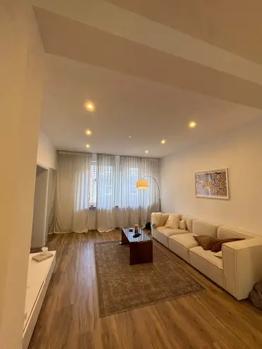3 Zimmer Wohnung mit 75 m² in Duisburg – Bild 1