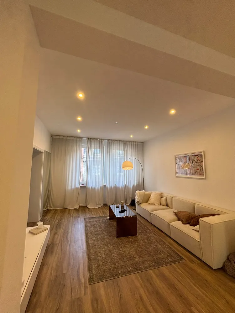 3 Zimmer Wohnung mit 75 m² in Duisburg – Bild 1