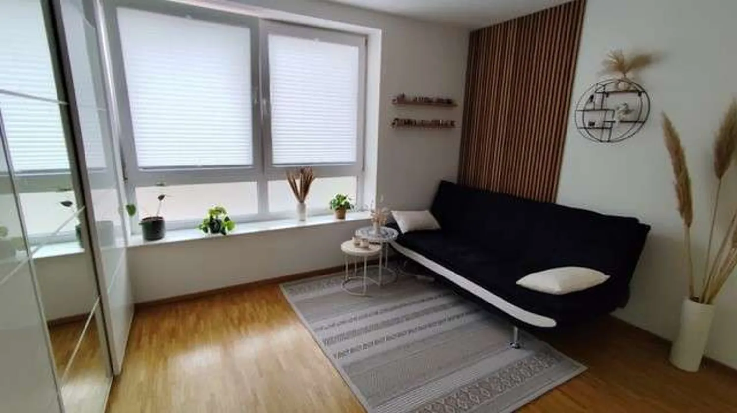 3 room apartment with 79 m² in Hanover – Photo 4