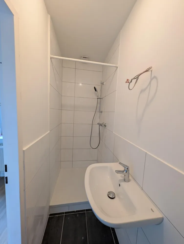 1 Zimmer Wohnung mit 28 m² in Krefeld – Bild 7