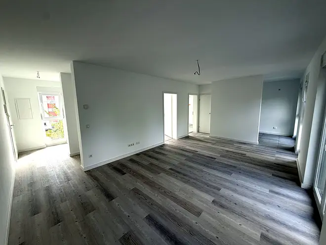 2 Zimmer Wohnung mit 64 m² in Bonn – Bild 2