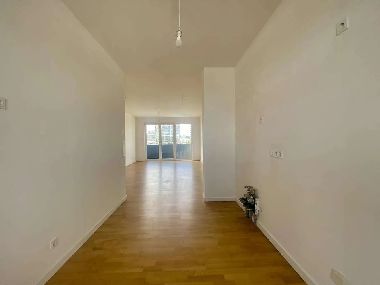 4 Zimmer Wohnung mit 116 m² in Berlin – Bild 6