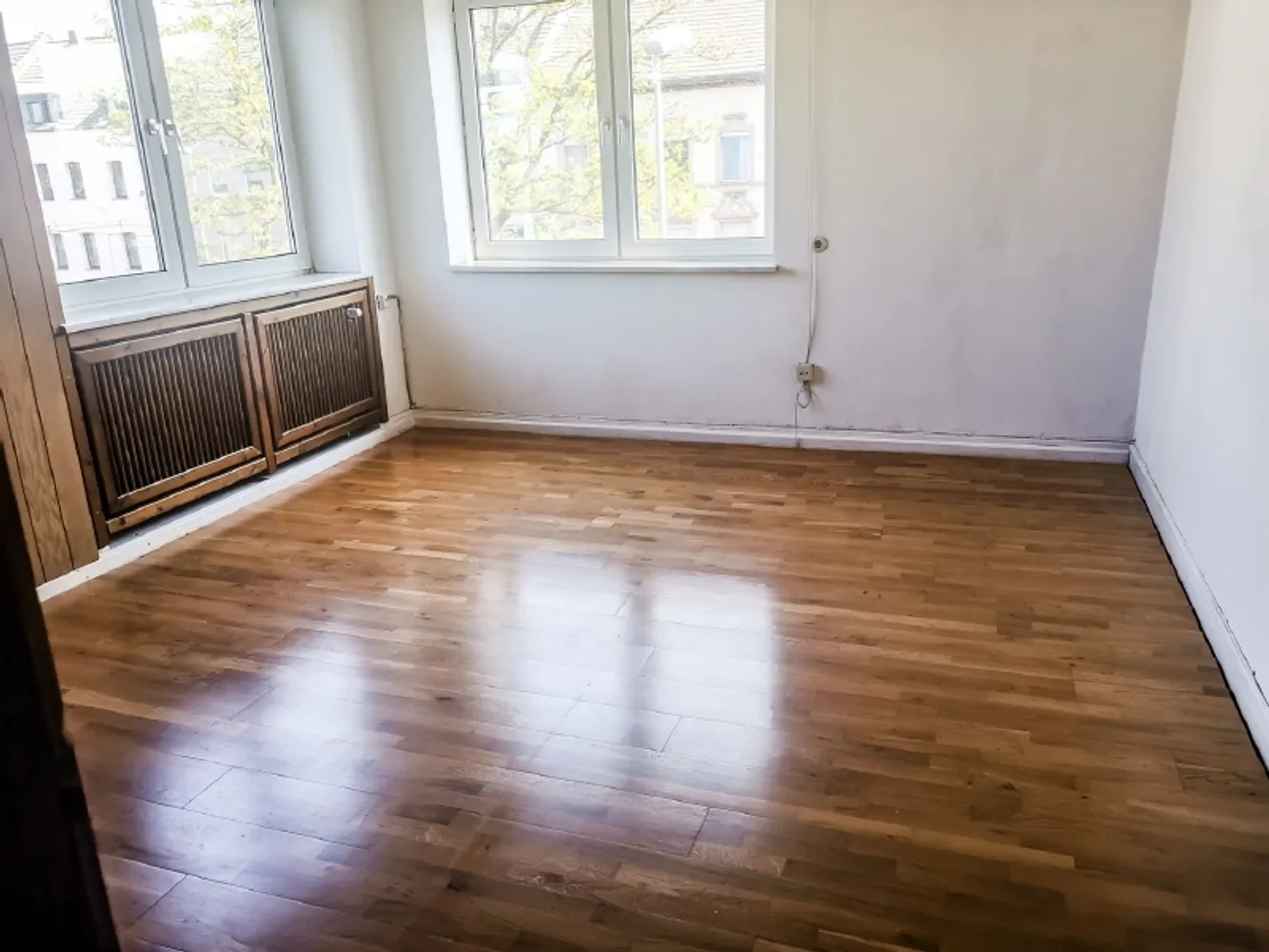 2 Zimmer Wohnung mit 75 m² in Düsseldorf – Bild 1