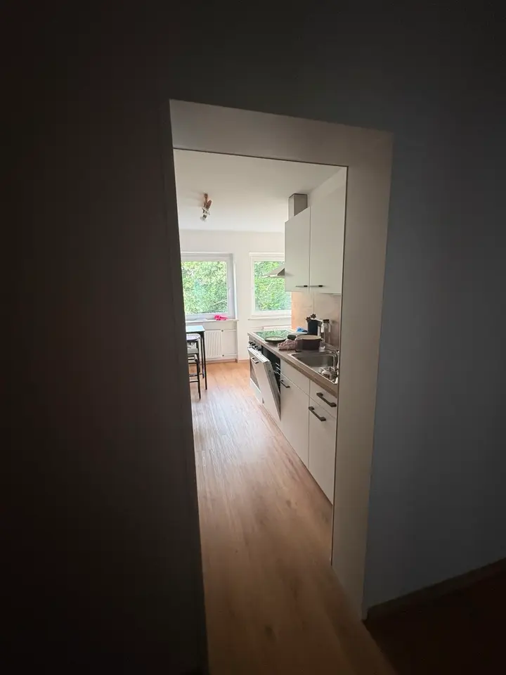 3 Zimmer Wohnung mit 79 m² in Regensburg – Bild 1