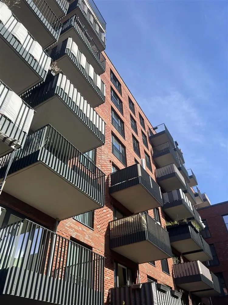 4 Zimmer Wohnung mit 108 m² in Hamburg – Bild 10