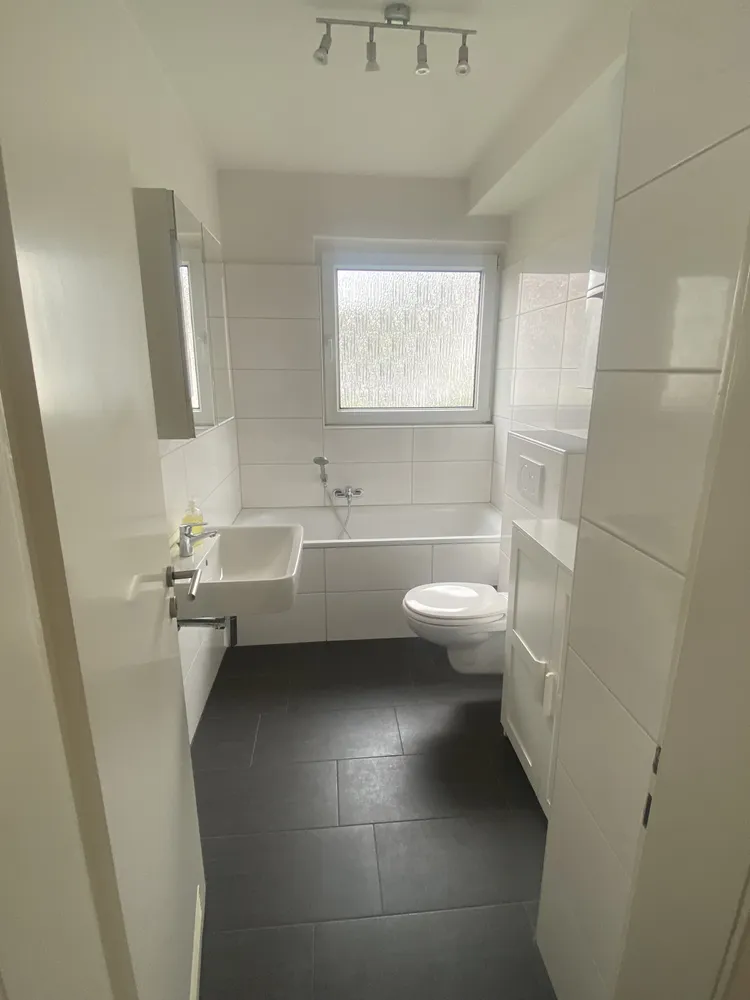 3 Zimmer Wohnung mit 54 m² in Gelsenkirchen – Bild 6