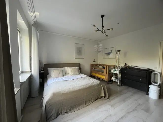 3 Zimmer Wohnung mit 96 m² in Duisburg – Bild 3