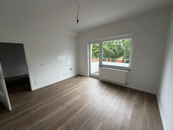 3 Zimmer Wohnung mit 58 m² in Köln – Bild 4