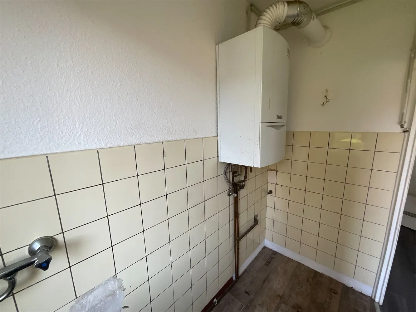 1 Zimmer Wohnung mit 25 m² in Duisburg – Bild 9