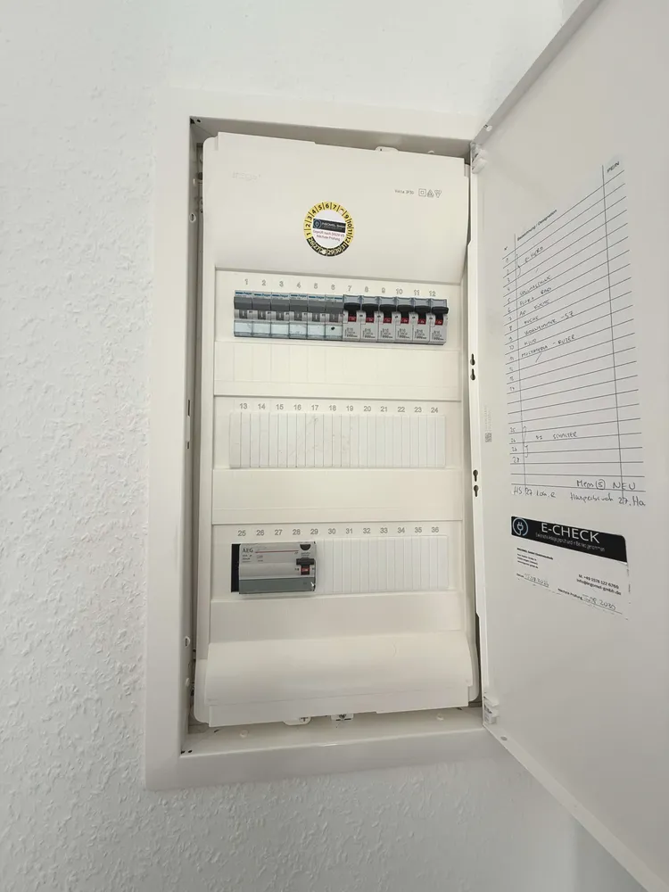 3 Zimmer Wohnung mit 54 m² in Hagen – Bild 4